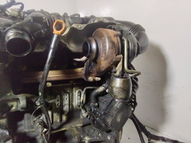 9HY Motor completo  comprar en Pontevedra