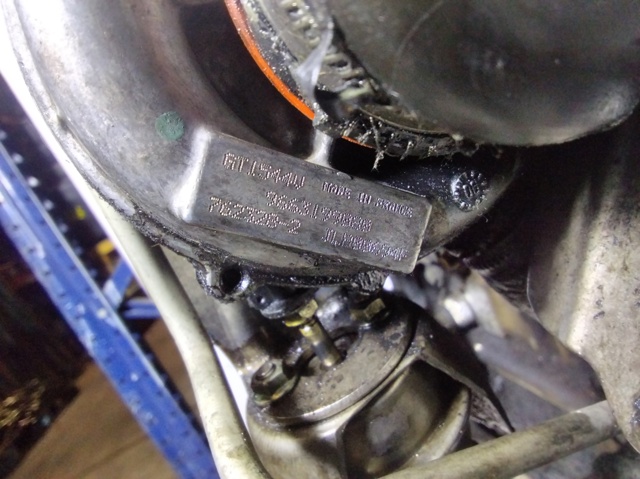 PEUGEOT 9HY Motor completo  disponible España