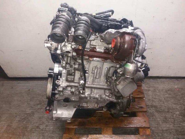 9HY Motor completo  disponible Utrera