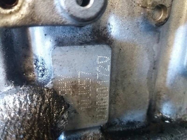PEUGEOT 9HY Motor completo comprar Pamplona