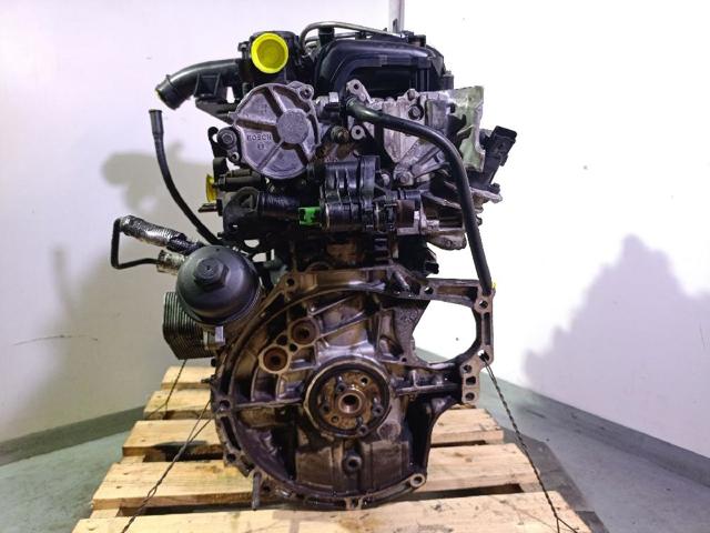 9HY Peugeot/Citroen