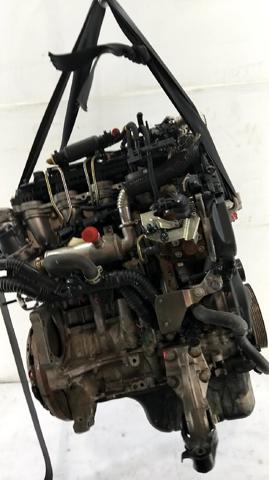 9HY PEUGEOT Motor completo comprar Bilbao
