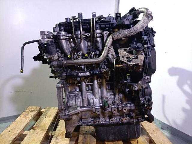 9HY Peugeot/Citroen