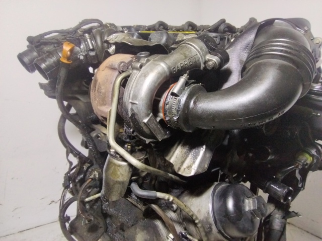 9HY PEUGEOT Motor completo  comprar en Jaén