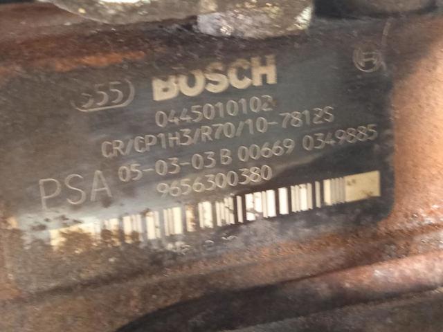 9HY Peugeot/Citroen