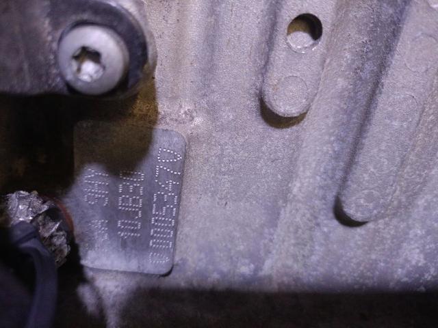 9HY Peugeot/Citroen