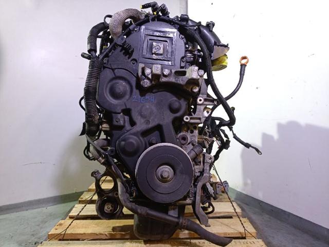 9HY Peugeot/Citroen