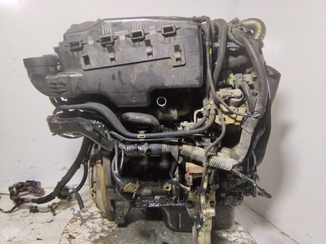 9HY Motor completo  en stock Castellón