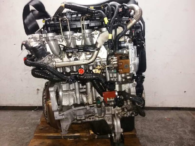 9HY Motor completo  comprar en Reus
