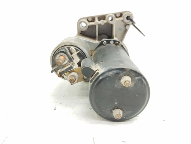 9HY Peugeot/Citroen