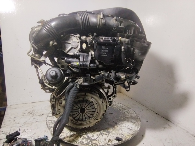9HY PEUGEOT Motor completo  disponible Alicante