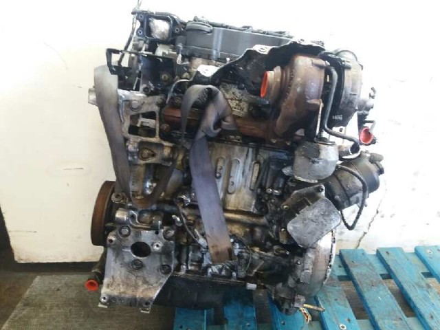 9HY Motor completo  comprar en Pontevedra