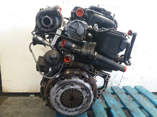 Motor completo para citroen c4 coupe  9hy 9HY