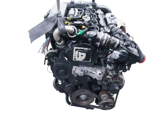 Motor Peugeot Partner II desde 1286,47 €