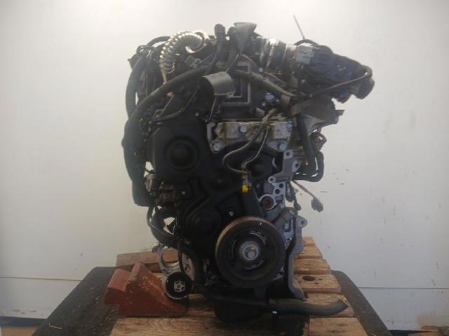 9HZ Motor completo  disponible Málaga