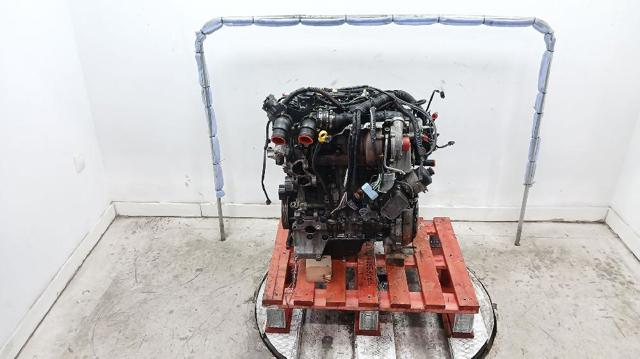 Motor para Citroen C3  (SH)