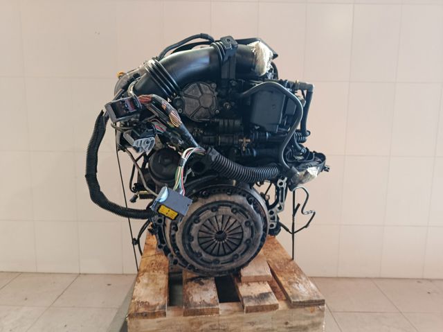 9HZ PEUGEOT Motor completo  comprar en Jaén