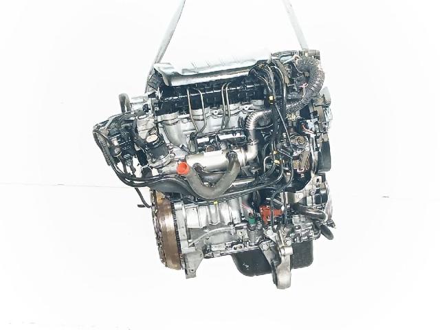 Motor Citroen C3  (SH)