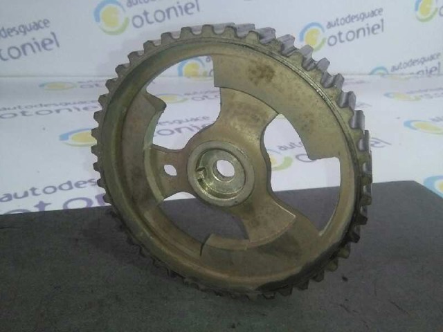 Motor ensamblado 9HZ PEUGEOT