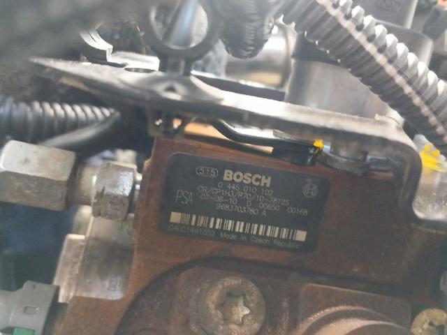 9HZ Motor completo  disponible Málaga