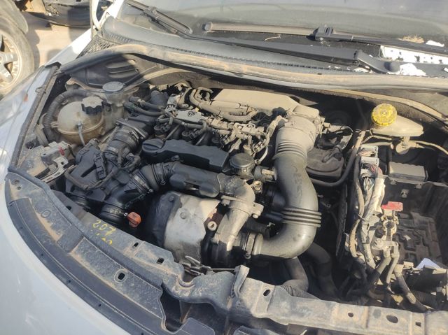 Comprar Motor completo Citroen C3  SH a bajo precio