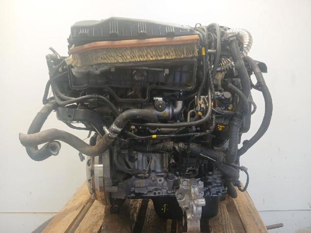 9HZ Motor completo  disponible Burgos