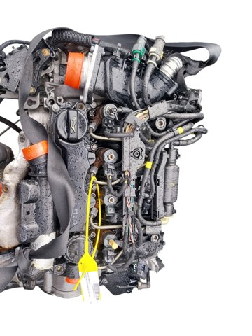 Motor para Citroen C3  (SH)