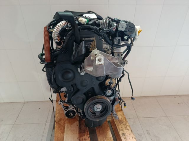 9HZ Motor completo  comprar en Pontevedra