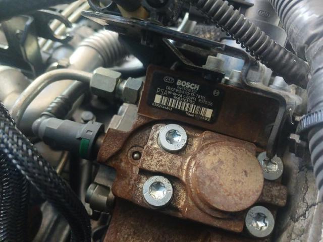 9HZ PEUGEOT Motor completo  en stock Huelva