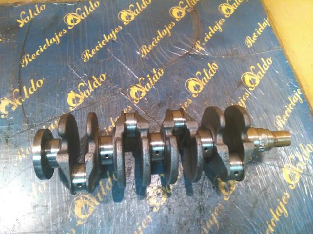 Motor ensamblado 9HZ PEUGEOT