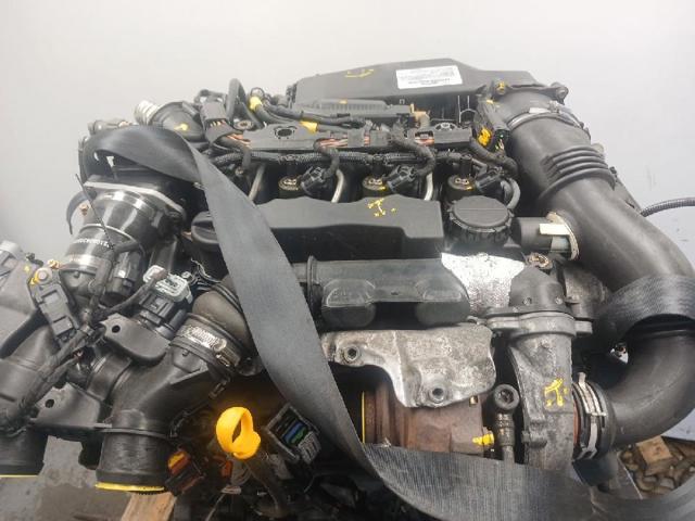 9HZ Motor completo comprar Sevilla