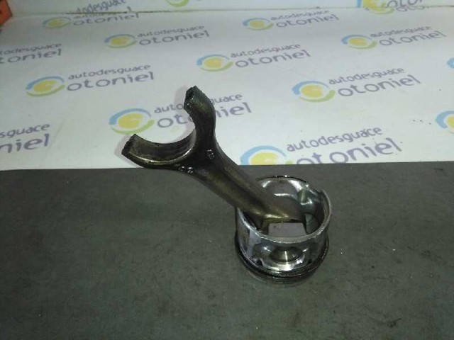 Motor ensamblado 9HZ PEUGEOT