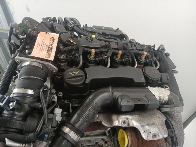 PEUGEOT 9HZ Motor completo  disponible España