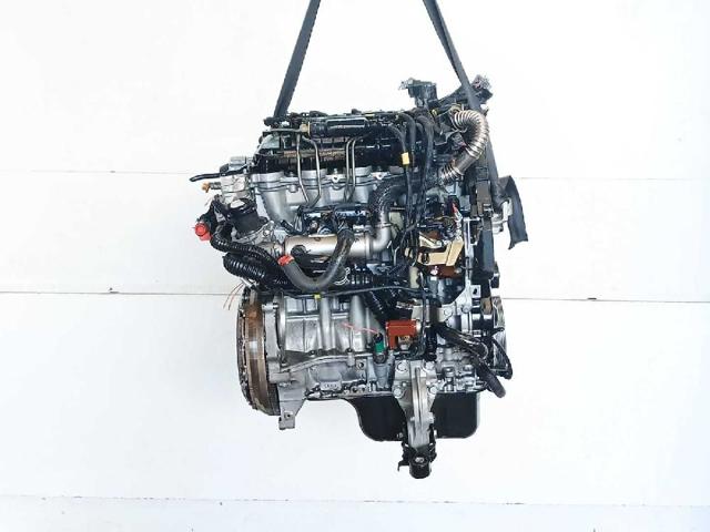 Motor Citroen C3  monovolumen comprar en España