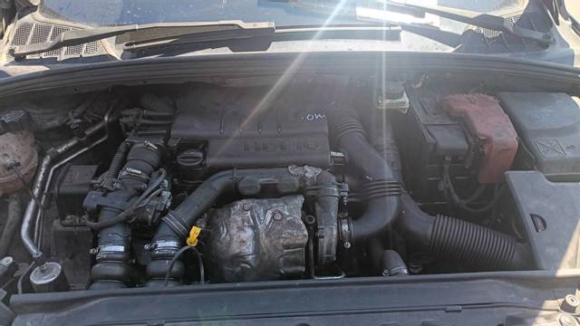 Motor para Peugeot 206  (2D)