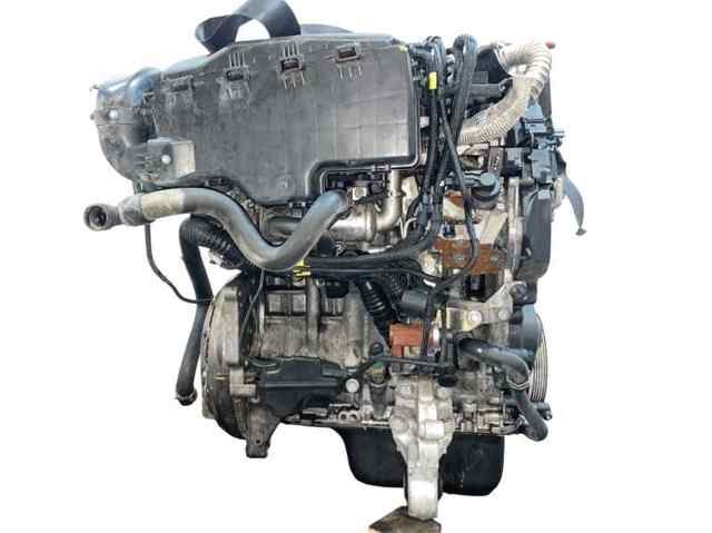 9HZ Peugeot/Citroen