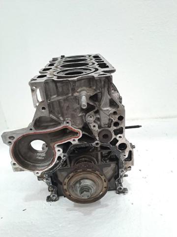 Motor ensamblado 9HZ PEUGEOT