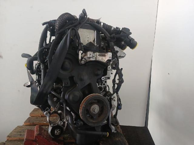 9HZ Motor completo  en stock Sabadell