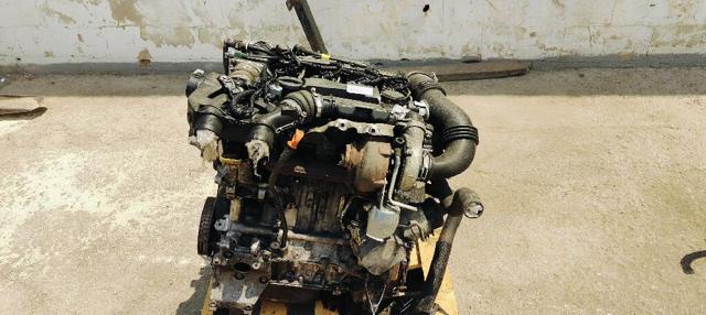 Precio del repuesto Motor C3  monovolumen