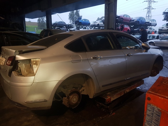 Motor Citroen C3  monovolumen comprar en España