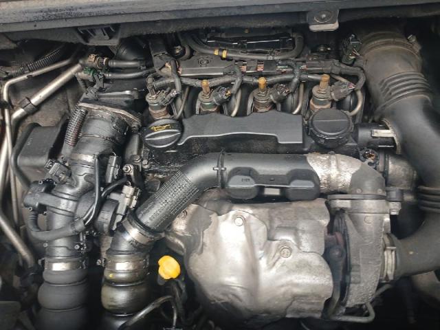 PEUGEOT 9HZ Motor completo  disponible Lugo