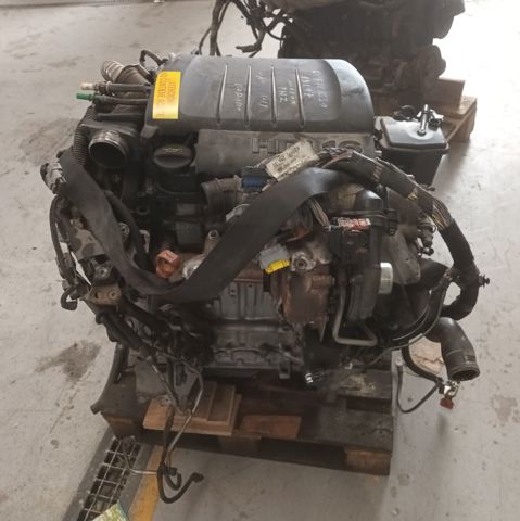 Comprar Motor C3  SH