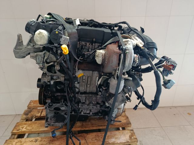 9HZ Motor completo  comprar en Reus