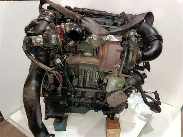 Comprar Motor Cooper  R56