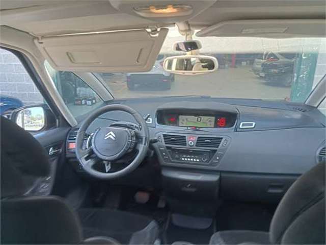 9HZDV6TED4 Peugeot/Citroen