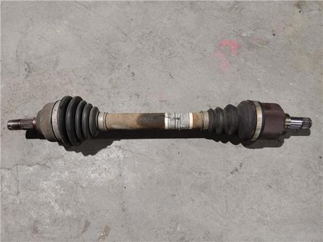 PEUGEOT 9HZDV6TED4 Motor completo  comprar en Albacete