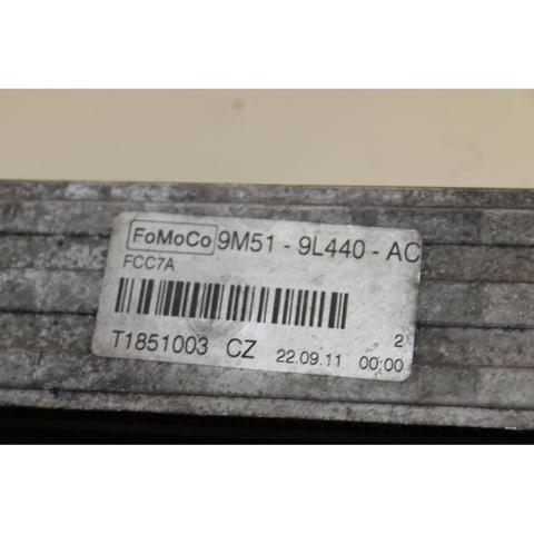 VOLVO 9M519L440AC Intercooler  comprar en Albacete