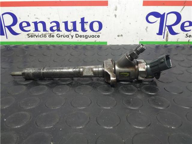 Inyector de combustible 9M5Q9F593AA Ford