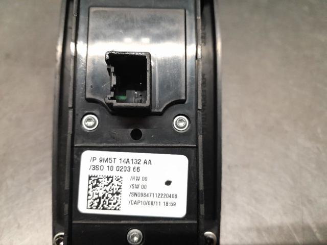 FORD 9M5T14A132AA Unidad de control de elevalunas delantera izquierda  disponible Valladolid