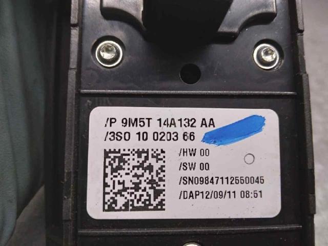 9M5T14A132AA Interruptor de elevalunas delantera izquierda comprar Sevilla